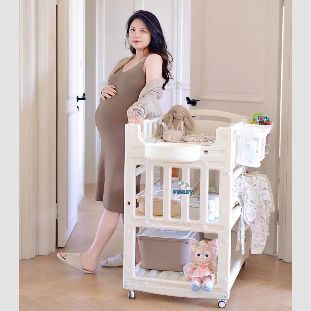  Chị Minh Hằng (Đà Nẵng), mẹ bé Nấm – 18 tháng tuổi