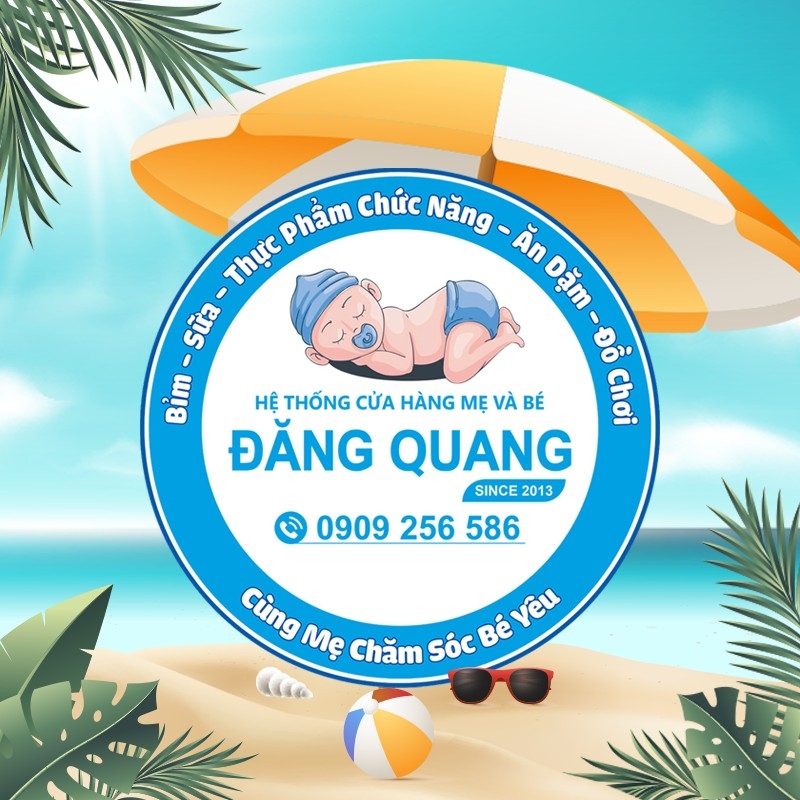 CHUỖI CỬA HÀNG ĐĂNG QUANG