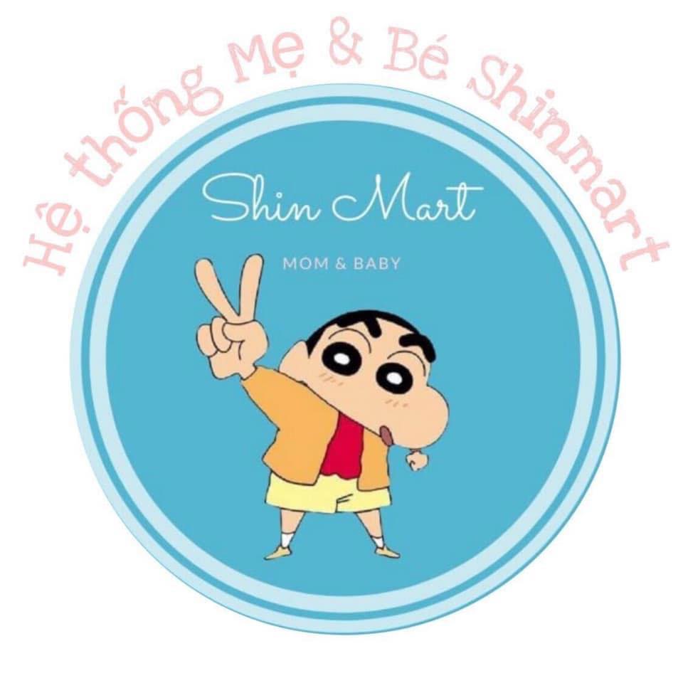 CHUỖI CỬA HÀNG SHIN MART