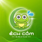 CHUỖI CỬA HÀNG ẾCH CỐM