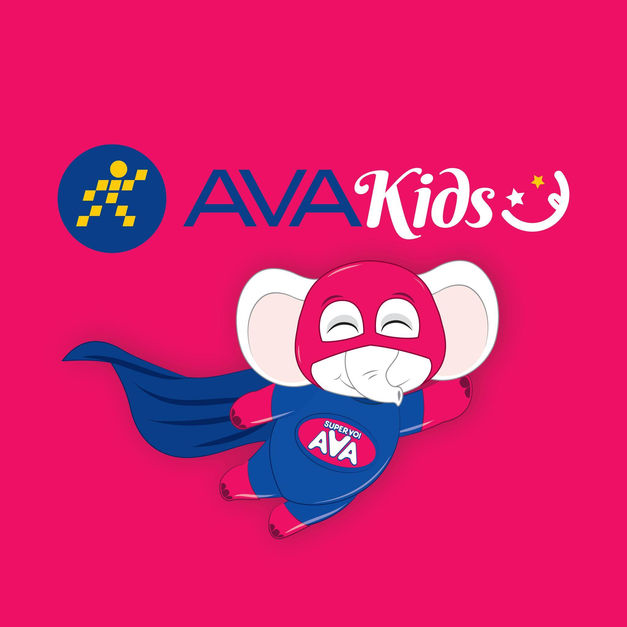 HỆ THỐNG AVAKIDS