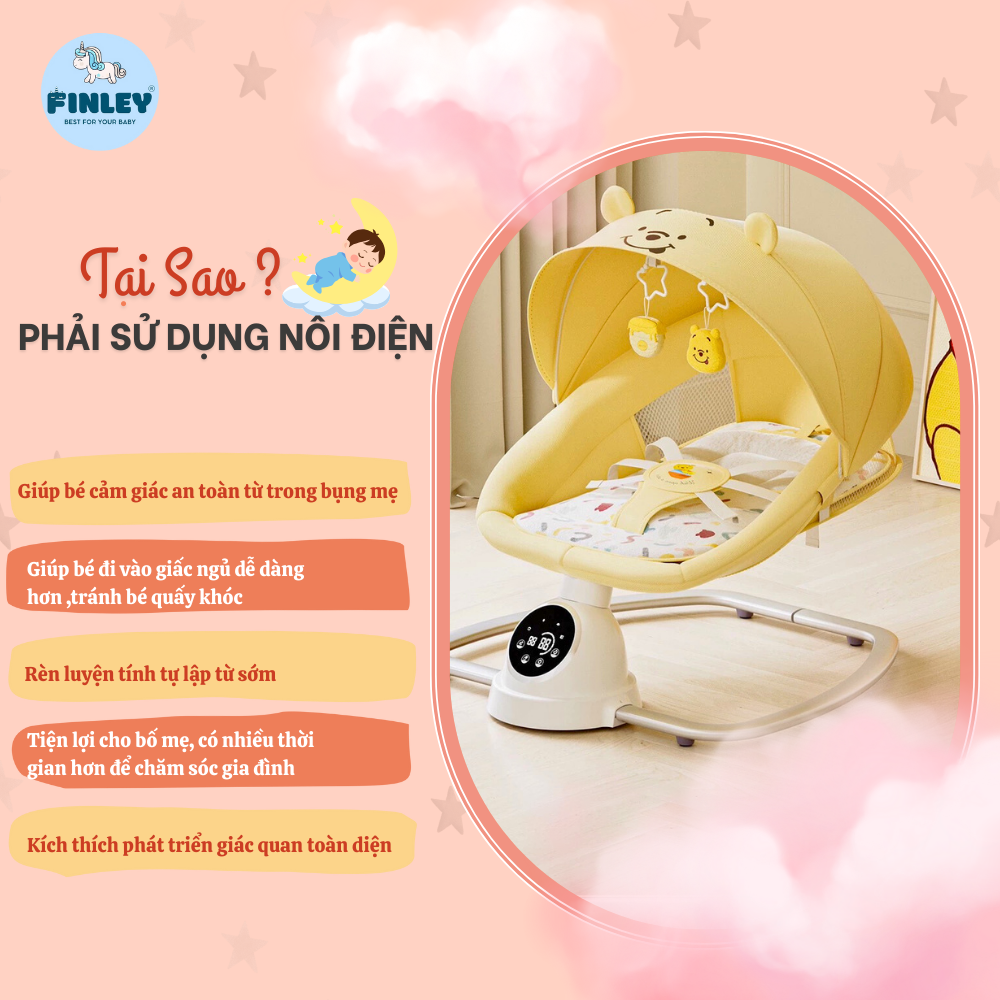 Nôi ru ngủ
